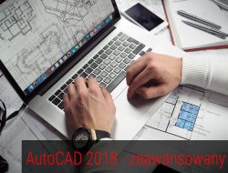 AutoCAD - poziom zaawansowany