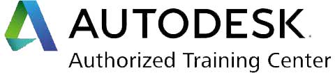 autodesk training center logo