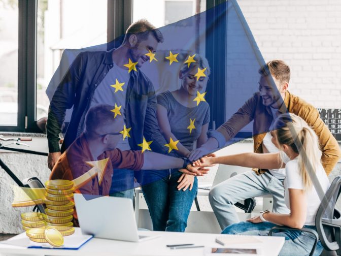 dofinansowanie unijne na szkolenia