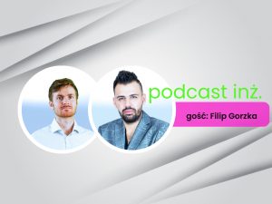 filip gorzka podcast wizualizacja architektoniczna