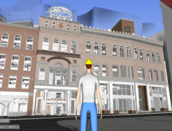 Presale: Navisworks Simulate & Manage od A do Z