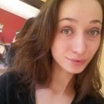 Zdjęcie profilowe Magdalena