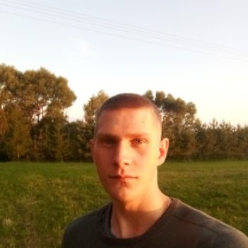 Zdjęcie profilowe p1tryk