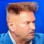 Zdjęcie profilowe Zbigniew Milarski