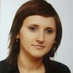 Zdjęcie profilowe Katarzyna J. Bukowska