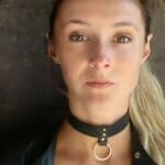 Zdjęcie profilowe malutka