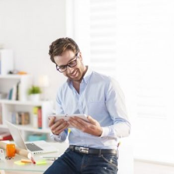 Zdjęcie profilowe test