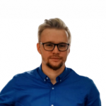 Zdjęcie profilowe Dawid Fedko