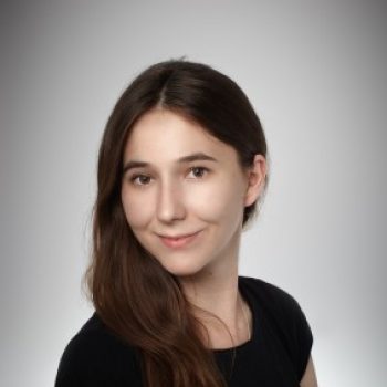 Zdjęcie profilowe Katarzyna Twarowska