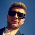 Zdjęcie profilowe Mateusz