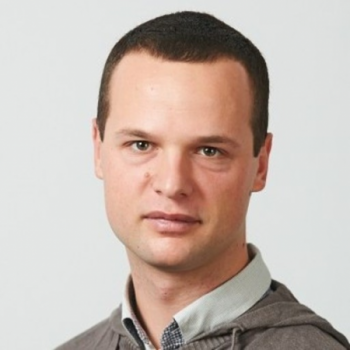 Zdjęcie profilowe Marcin Adamczyk