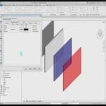 Group logo of Revit etapy