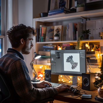 Group logo of AutoCAD od podstaw