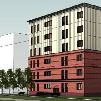 Group logo of Revit – modelowanie BIM