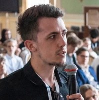 Zdjęcie profilowe Mateusz Kujawa